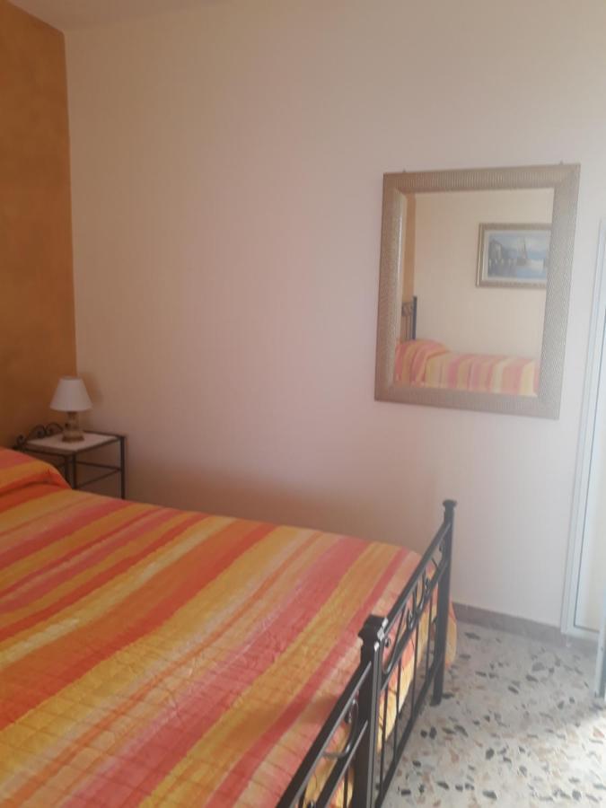 L'Antico Faro Bed & Breakfast Castelsardo Exterior photo