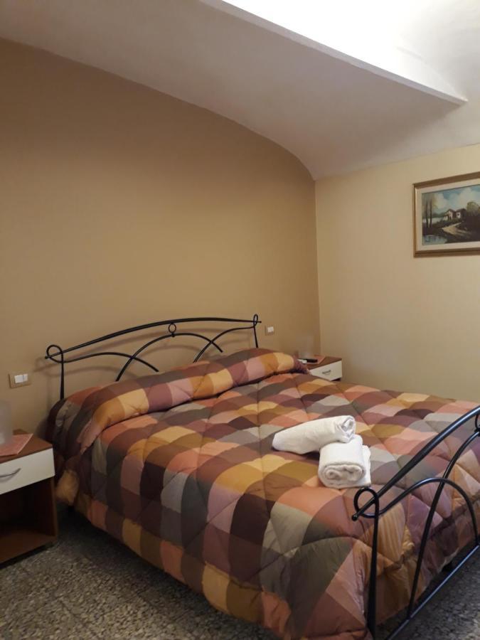 L'Antico Faro Bed & Breakfast Castelsardo Exterior photo